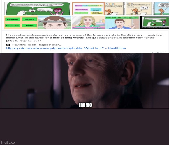 Palpatine Ironic  | IRONIC | image tagged in palpatine ironic | made w/ Imgflip meme maker