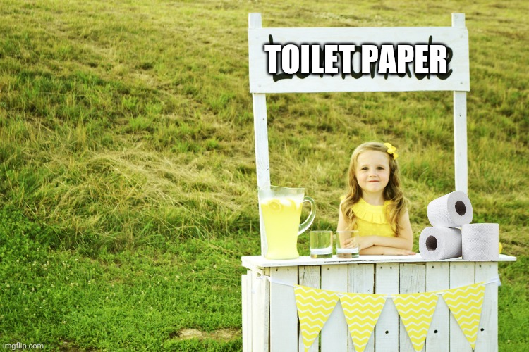 Toilet Paper Stand | TOILET PAPER | image tagged in toilet paper | made w/ Imgflip meme maker