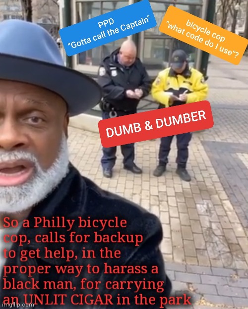 TRUE STORY | image tagged in michael colyar,philadelphia,brotherly love,parks and rec,scumbag american police officer | made w/ Imgflip meme maker