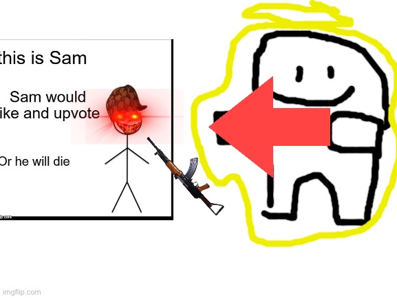 Blank White Template | image tagged in blank white template | made w/ Imgflip meme maker