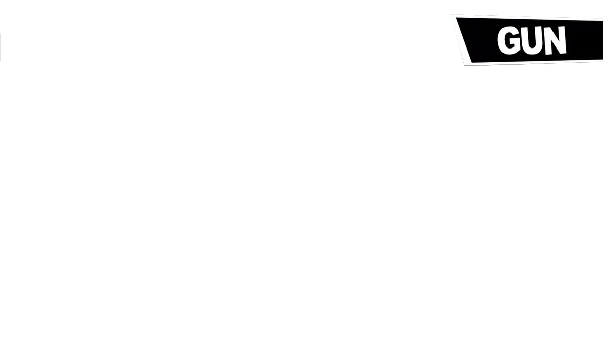 G U N Blank Meme Template