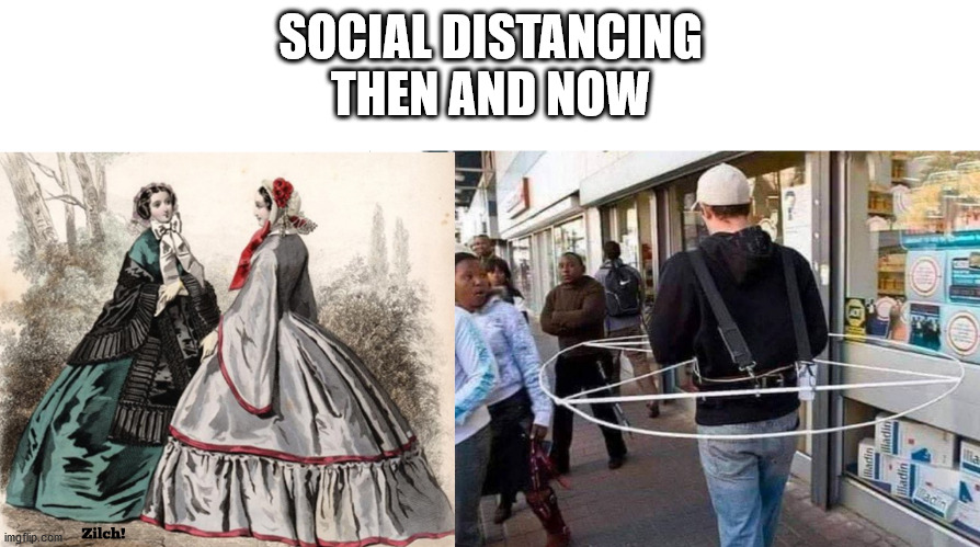social distancing | SOCIAL DISTANCING
THEN AND NOW | image tagged in social distancing | made w/ Imgflip meme maker