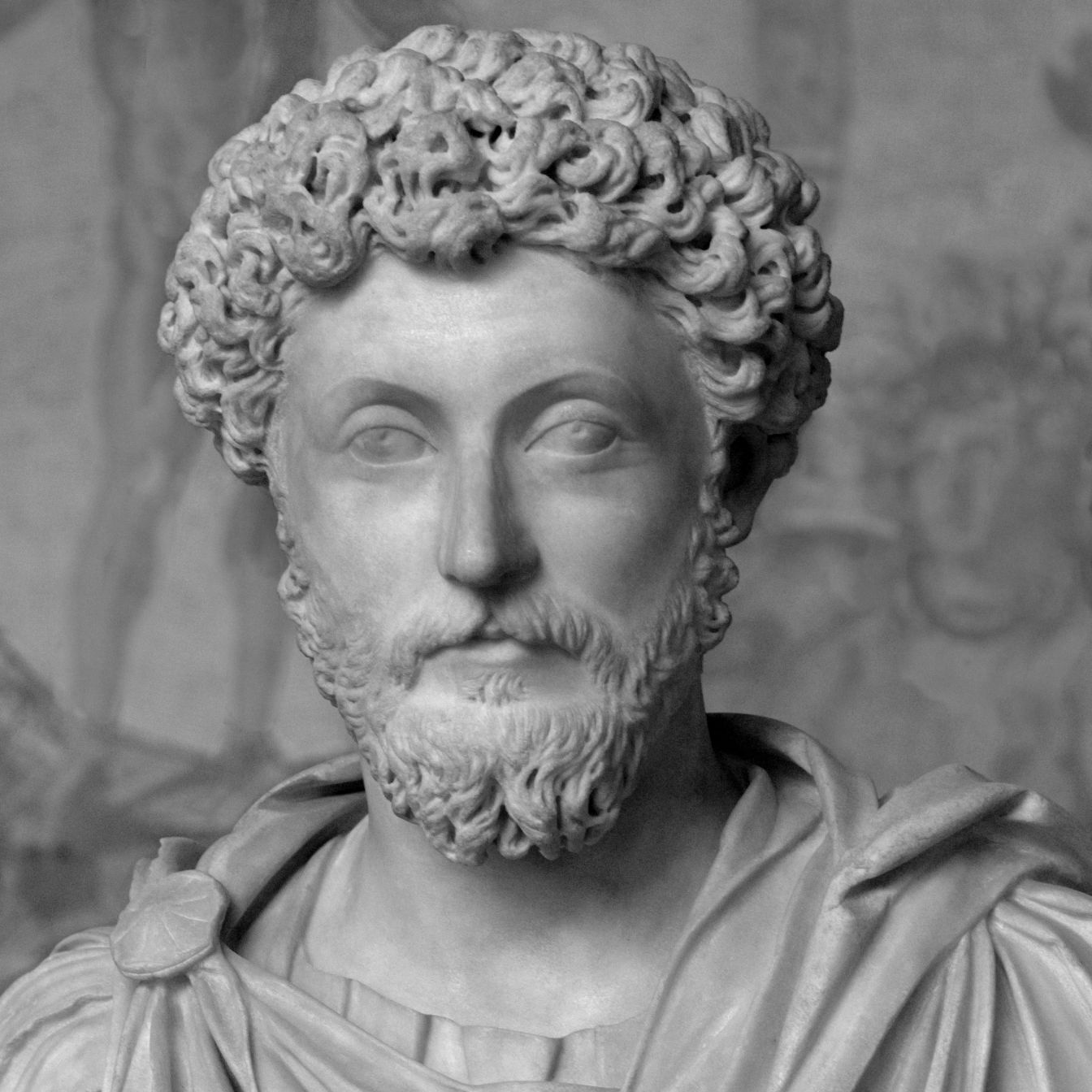 Marcus Aurelius Blank Template - Imgflip