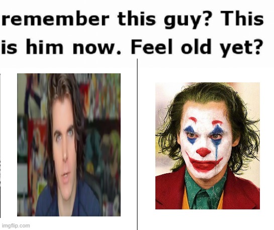 Remember This Guy | image tagged in remember this guy,joker,onision | made w/ Imgflip meme maker
