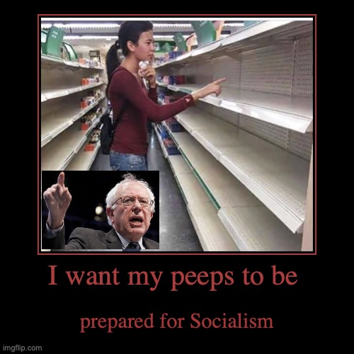 BS and socialism | image tagged in funny,demotivationals | made w/ Imgflip demotivational maker