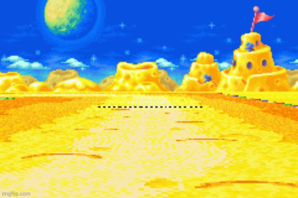 Cheese Land GBA | image tagged in cheese land gba | made w/ Imgflip meme maker