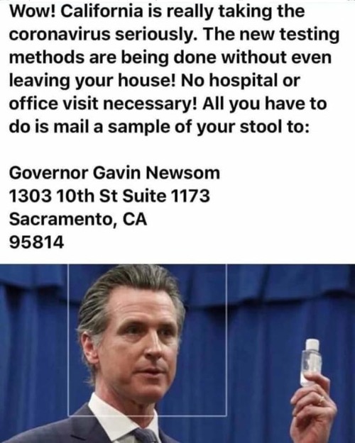 WINNING! California Liberals Triggered. | image tagged in coronavirus,virus testing,triggering liberals,triggered liberal,stoolies,poop | made w/ Imgflip meme maker
