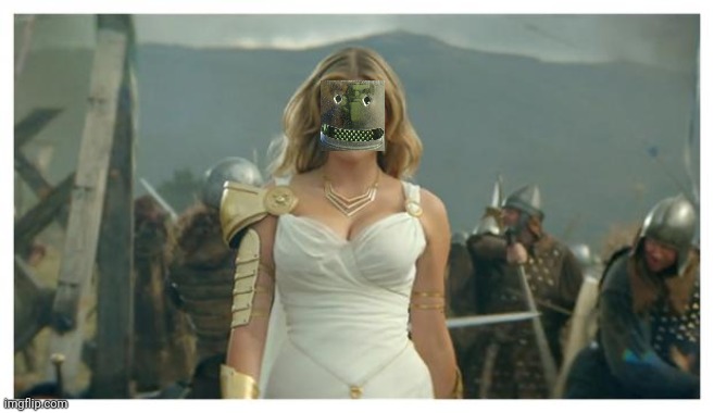 Kate Upton Game of War | image tagged in kate upton game of war | made w/ Imgflip meme maker
