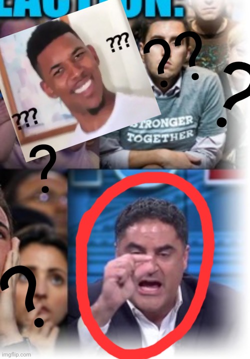 ? ?? ? ? | made w/ Imgflip meme maker