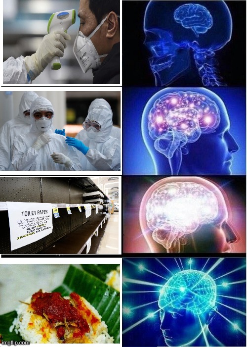 Expanding Brain Meme | image tagged in memes,expanding brain | made w/ Imgflip meme maker