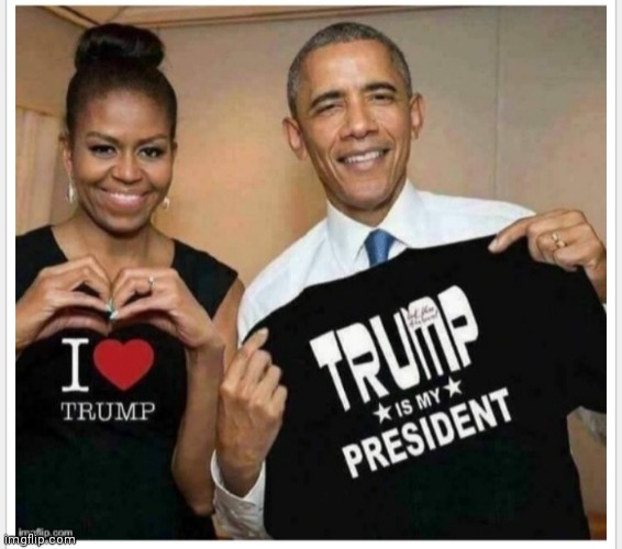We all love Trump! | image tagged in and then i said obama,never go full retard,libtards | made w/ Imgflip meme maker