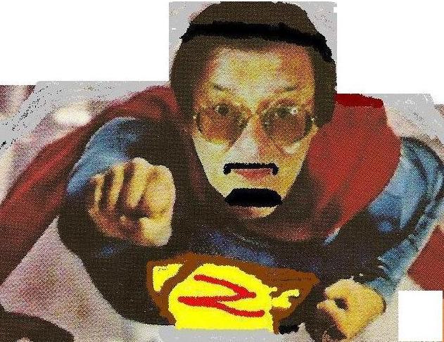 zizzaniaman Blank Meme Template