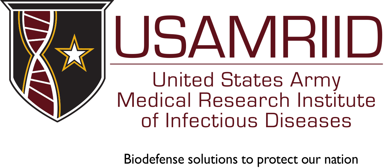 Army Medical Research Institute of Infectious Diseases Blank Meme Template