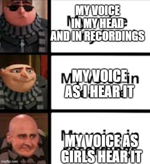 gru - Imgflip