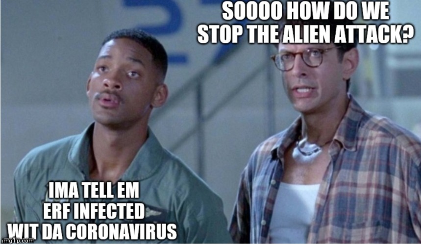 Great plan | image tagged in memes,funny memes,coronavirus,will smith | made w/ Imgflip meme maker