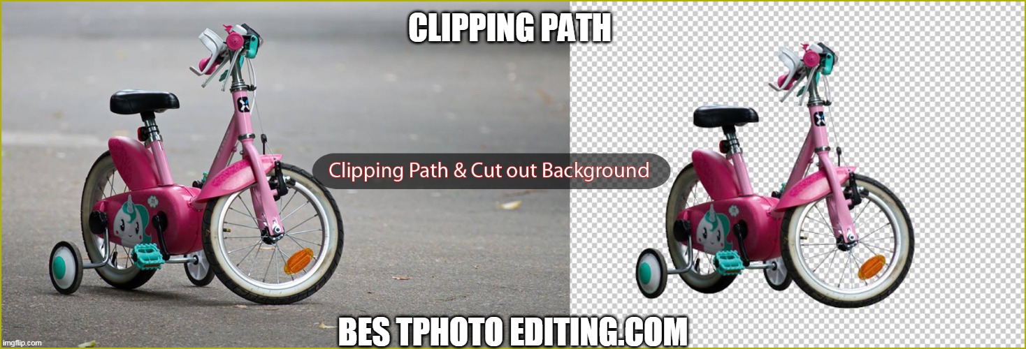 CLIPPING PATH; BES TPHOTO EDITING.COM | made w/ Imgflip meme maker