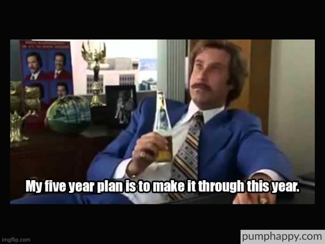 A plan is a plan | image tagged in funny | made w/ Imgflip meme maker