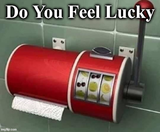 lucky | Do You Feel Lucky | image tagged in lucky | made w/ Imgflip meme maker
