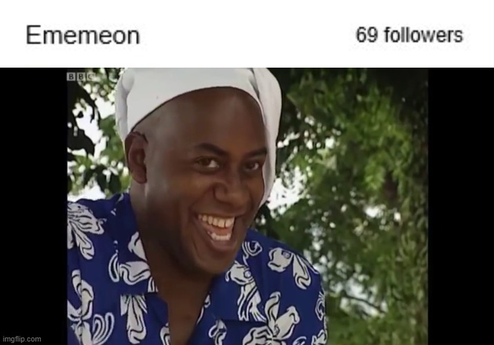 Now we got 69 on on this stream! | image tagged in hehe boi,69,ememeon,streams,stream,oof | made w/ Imgflip meme maker