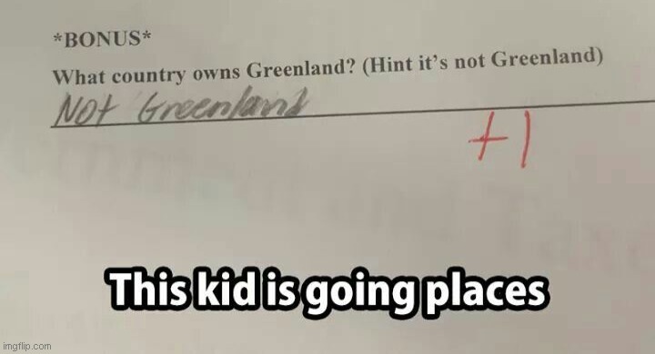 Smart kid | image tagged in kids,test,funny memes | made w/ Imgflip meme maker