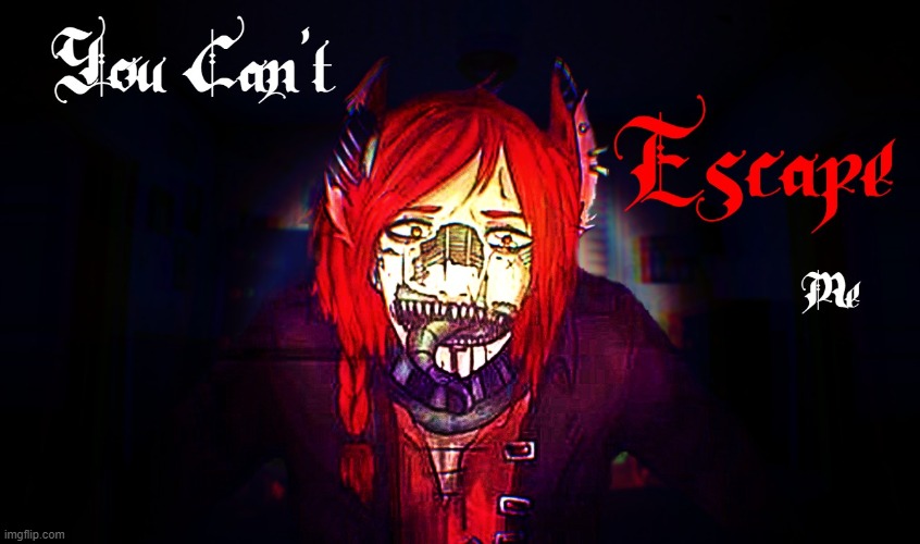 Quoteunquote Foxy Fnaf 4 Memes Gifs Imgflip