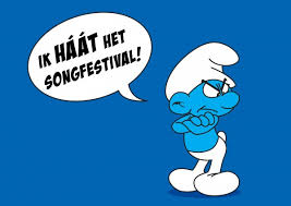 High Quality Moppersmurf Blank Meme Template