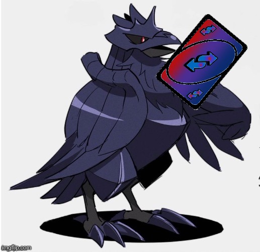 The_Tea_Drinking_Corviknight | image tagged in the_tea_drinking_corviknight | made w/ Imgflip meme maker