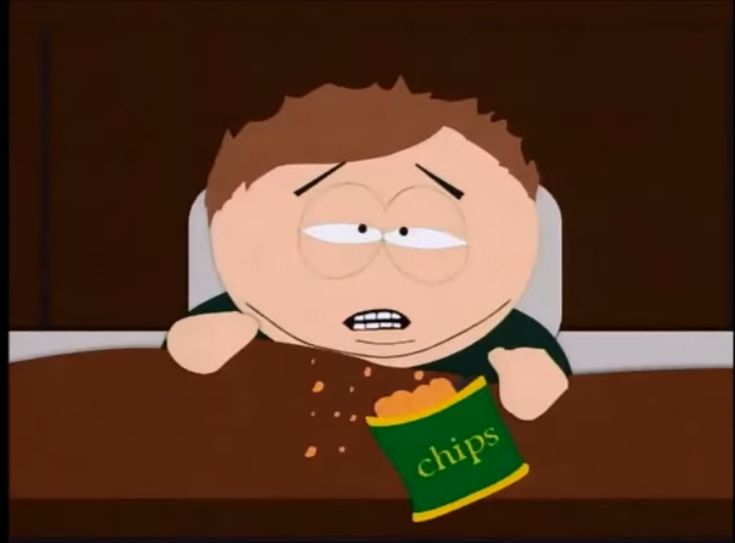 Eric cartman meme