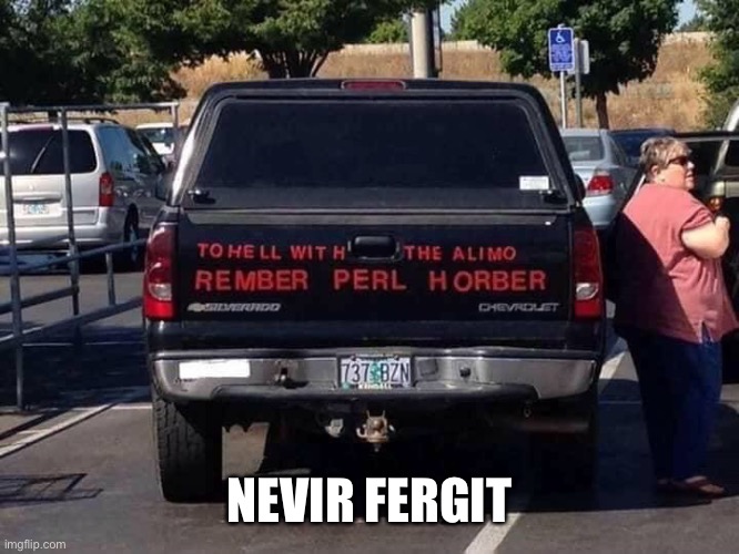 Mabe he had limtid letrs | NEVIR FERGIT | image tagged in spelling is hard,bad parking | made w/ Imgflip meme maker