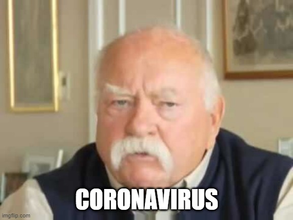 Diabetes | CORONAVIRUS | image tagged in diabetes | made w/ Imgflip meme maker