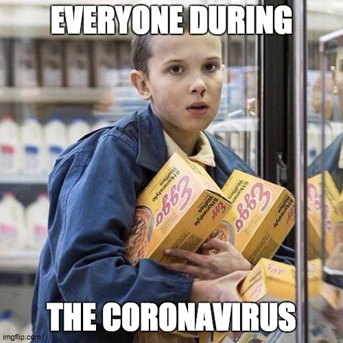 Mood | EVERYONE DURING; THE CORONAVIRUS | image tagged in mood | made w/ Imgflip meme maker
