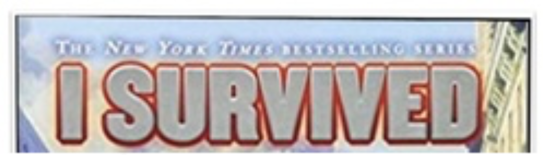I survived Blank Meme Template