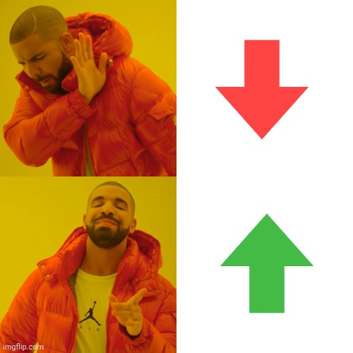 Drake Hotline Bling Meme | image tagged in memes,drake hotline bling | made w/ Imgflip meme maker