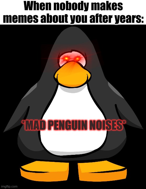 club penguin Memes & GIFs - Imgflip
