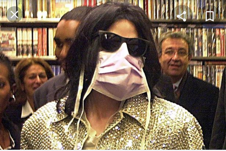 Michael Blank Meme Template