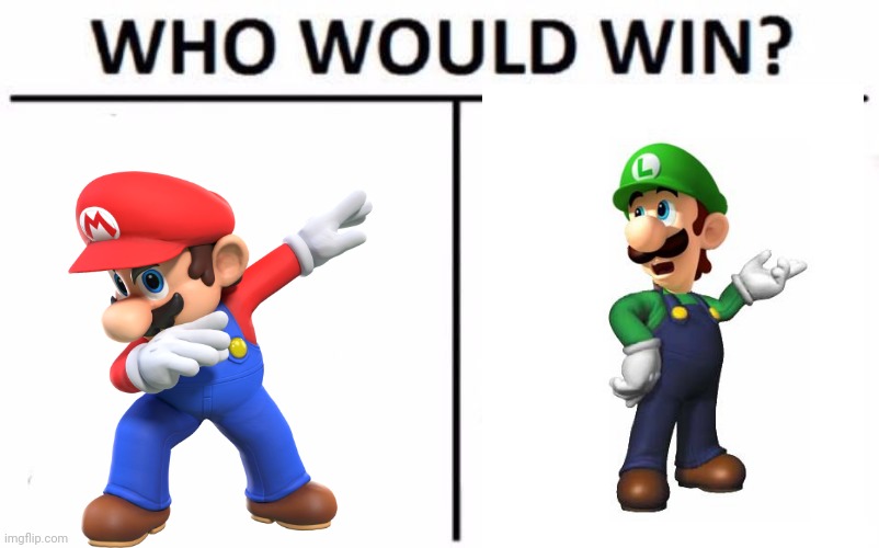 Who Would Win? Meme | image tagged in memes,who would win | made w/ Imgflip meme maker