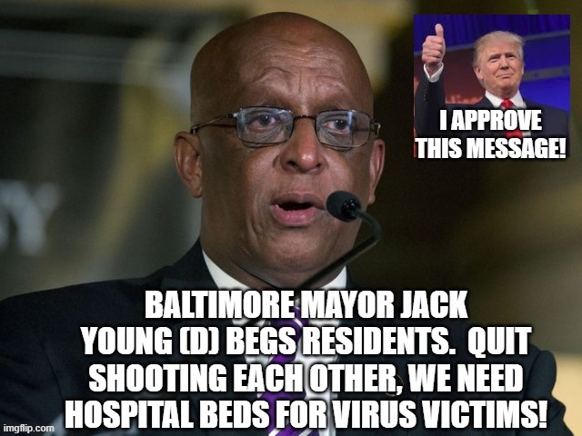 Democrat Leaders Pleading for Criminals  to Stop Shooting Each Other Because of the Virus! Sure They Will Obey. Like Gun Laws. | image tagged in stupid liberals,democrats | made w/ Imgflip meme maker