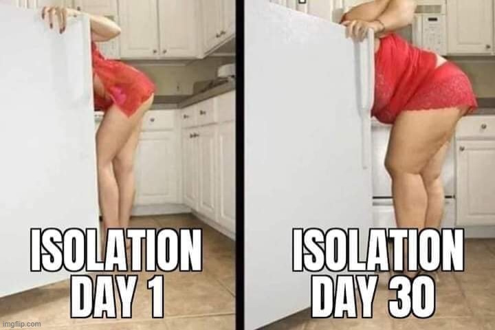 isolation | image tagged in isolation,covid 19 | made w/ Imgflip meme maker