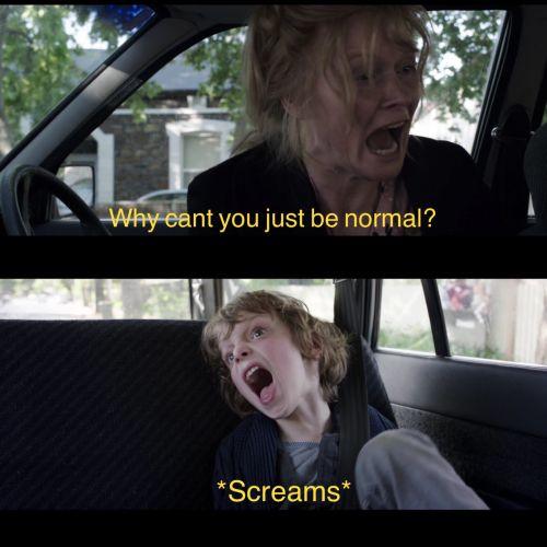 Why Can T You Be Normal Meme Template