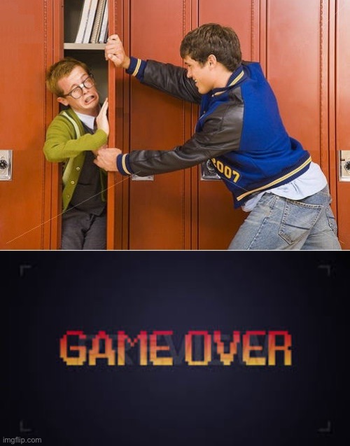 game over Memes & GIFs - Imgflip