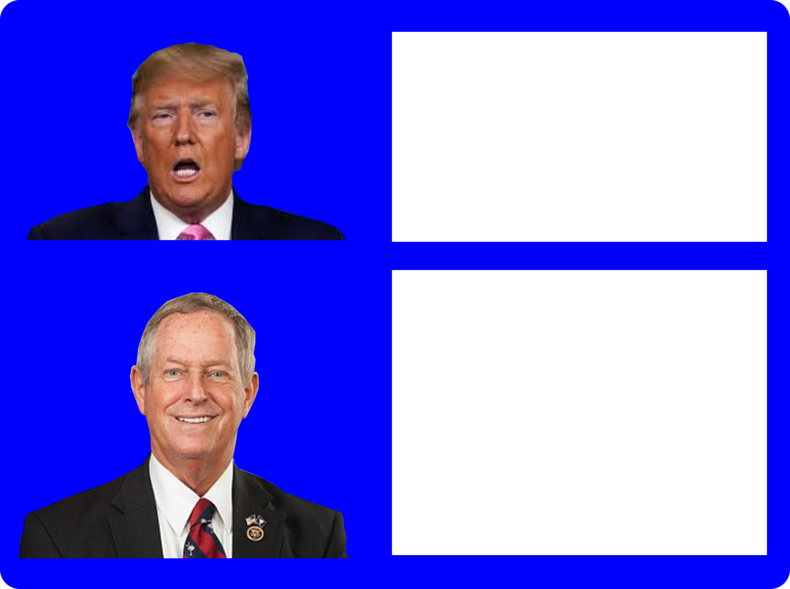  Blank Meme Template