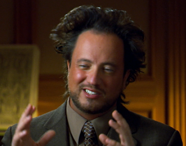 Giorgio A Tsoukalos Blank Template Imgflip Giorgio A Tsoukalos Blank Template Imgflip