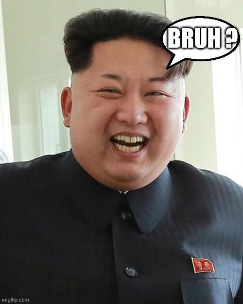 BRUH ? | made w/ Imgflip meme maker