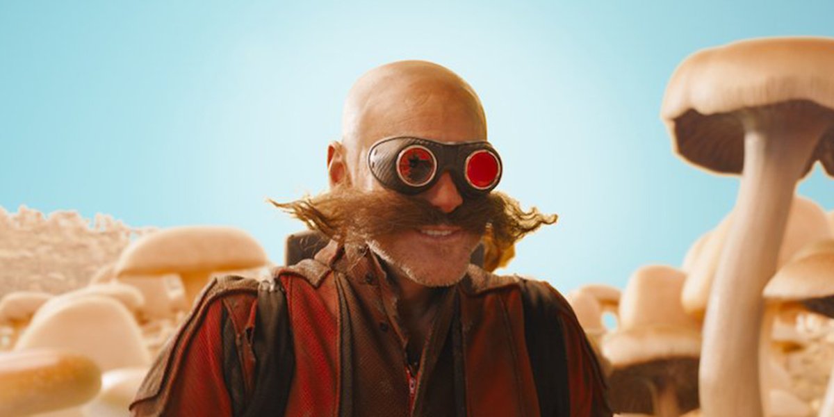 High Quality Robotnik is better than you Blank Meme Template
