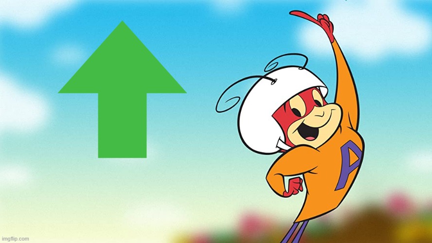 image tagged in atom ant | made w/ Imgflip meme maker