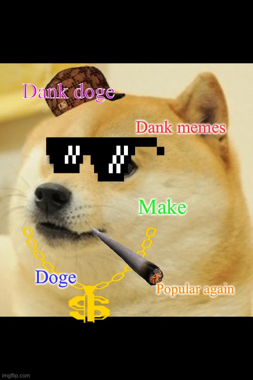 Doge Memes Imgflip