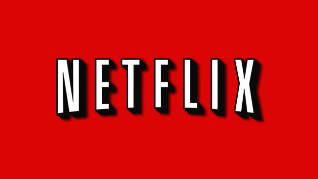 High Quality Netflix Blank Meme Template