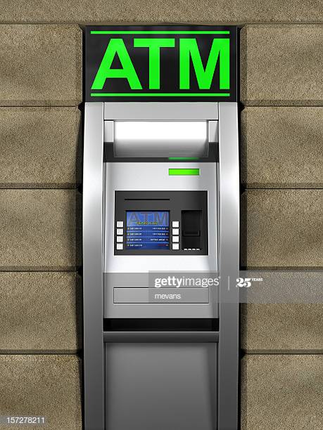 ATM Blank Meme Template