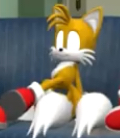 High Quality Tails.yes Blank Meme Template