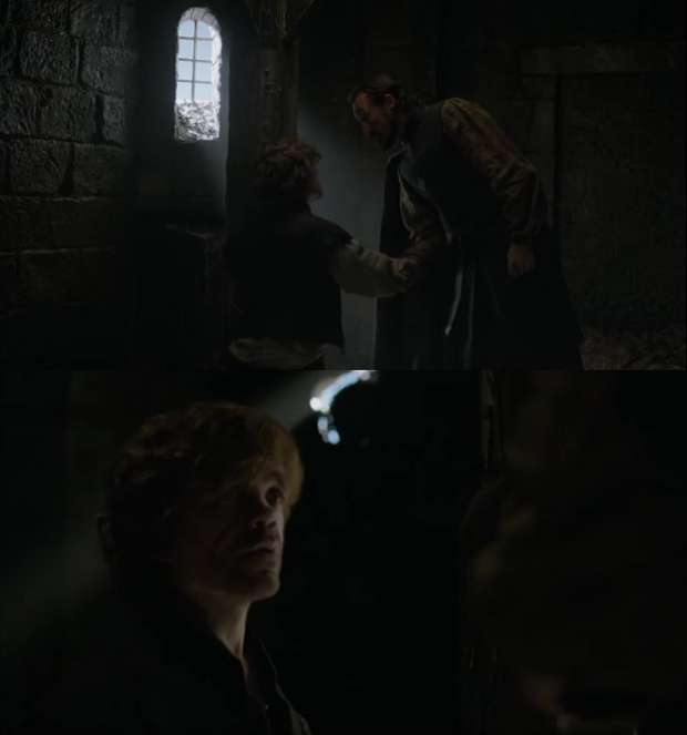tyrion Blank Meme Template